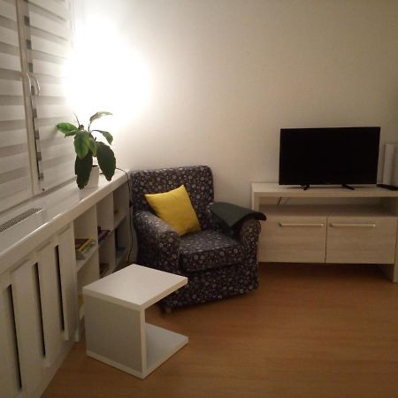 Appartamento Apartament Usmiech Płock Esterno foto