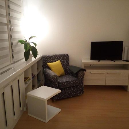 Apartament Usmiech Płock Esterno foto