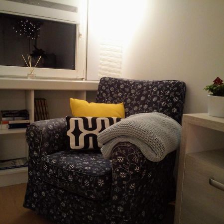 Apartament Usmiech Płock Esterno foto