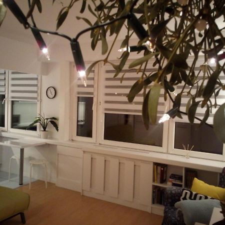 Apartament Usmiech Płock Esterno foto