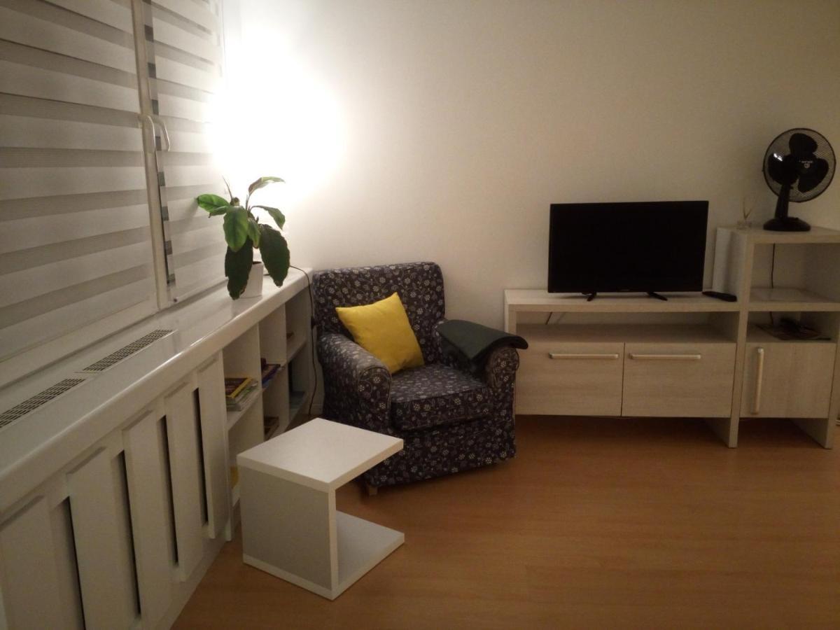 Apartament Usmiech Płock Esterno foto