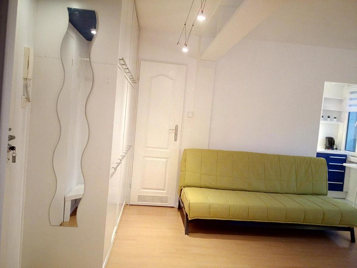 Apartament Usmiech Płock Esterno foto