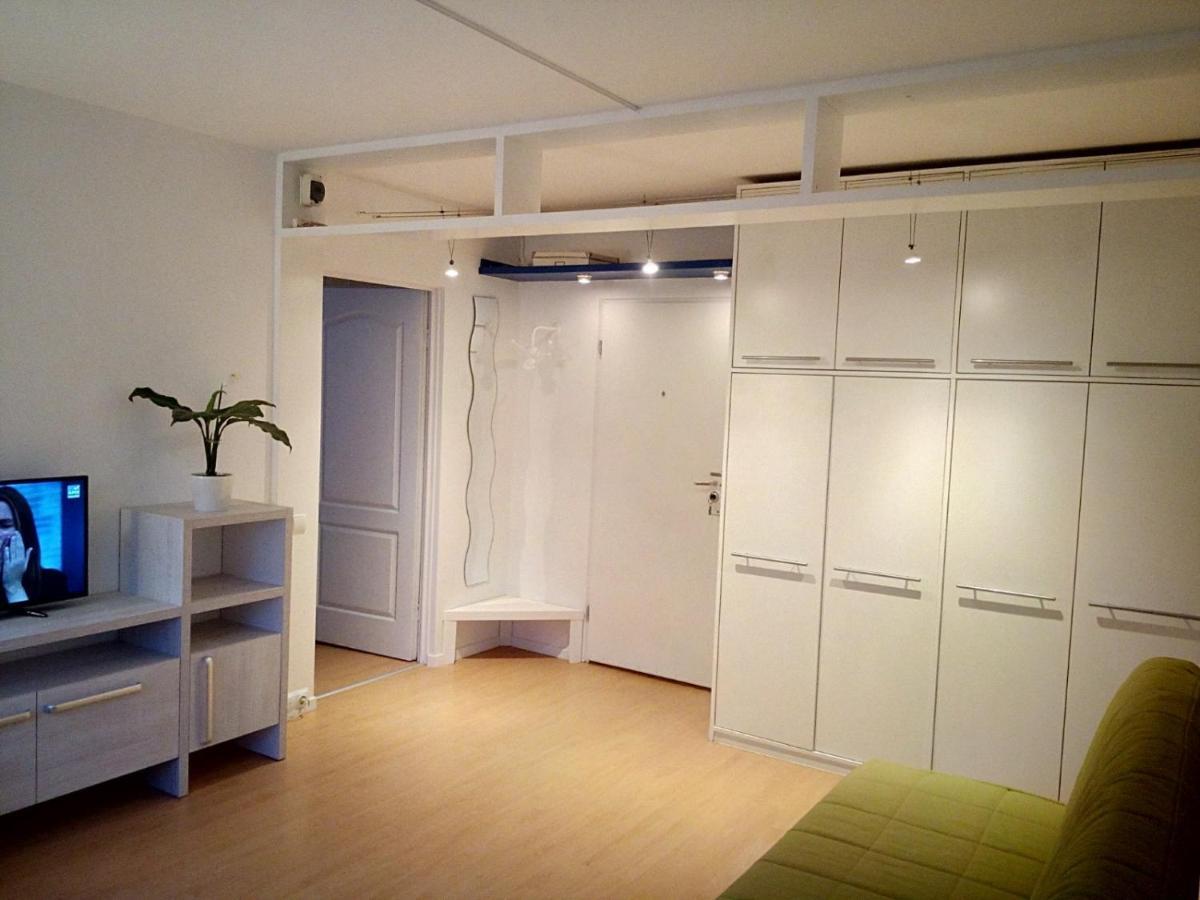 Apartament Usmiech Płock Esterno foto