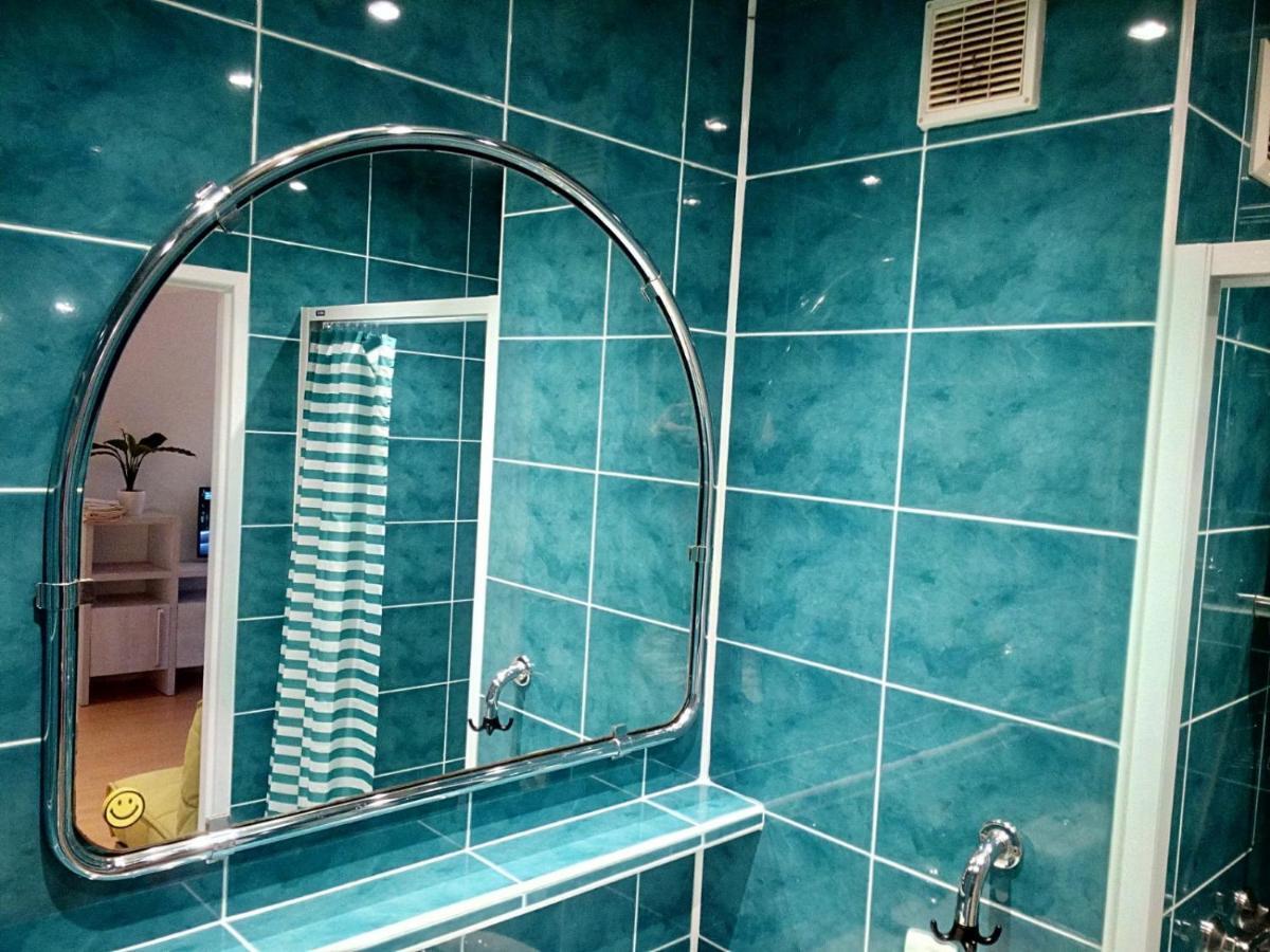 Apartament Usmiech Płock Esterno foto