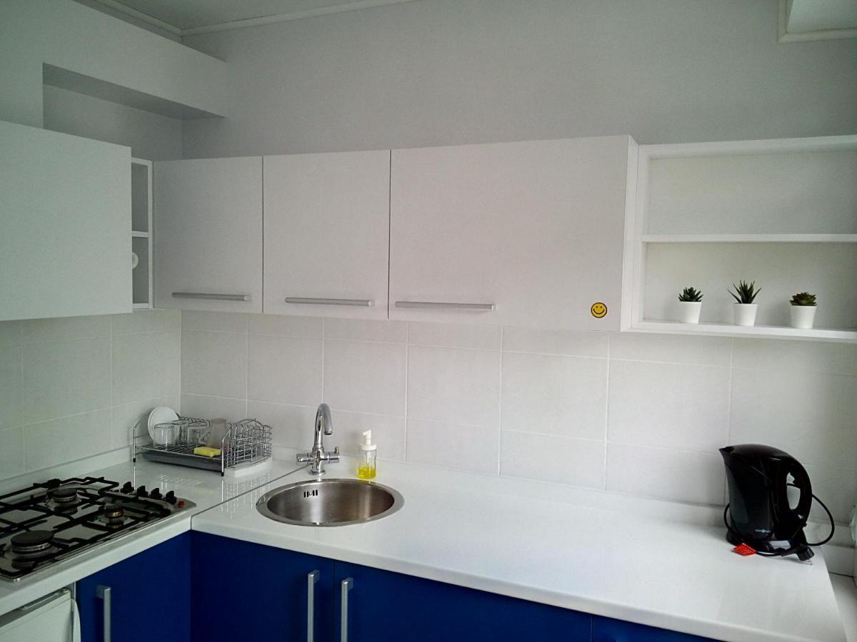 Appartamento Apartament Usmiech Płock Esterno foto