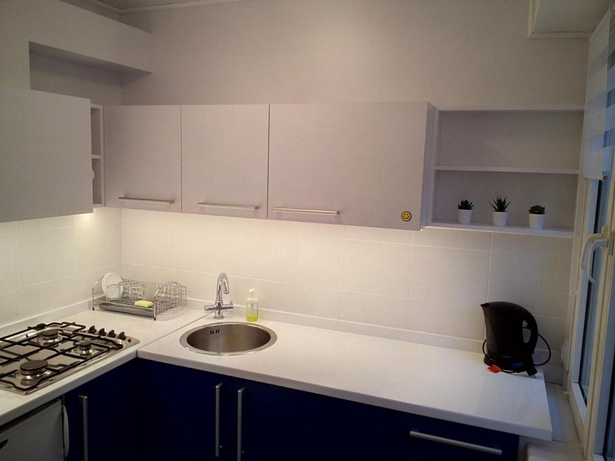 Apartament Usmiech Płock Esterno foto