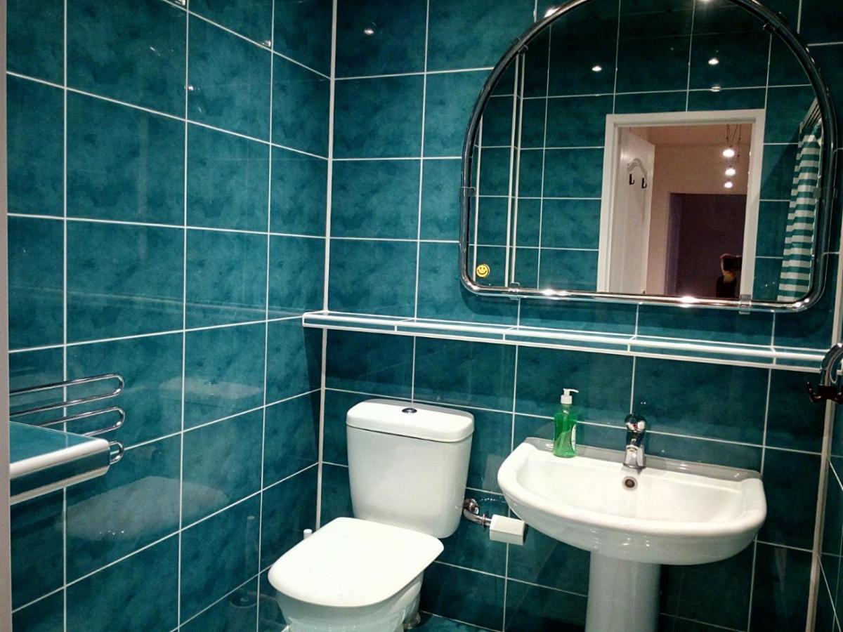 Apartament Usmiech Płock Esterno foto