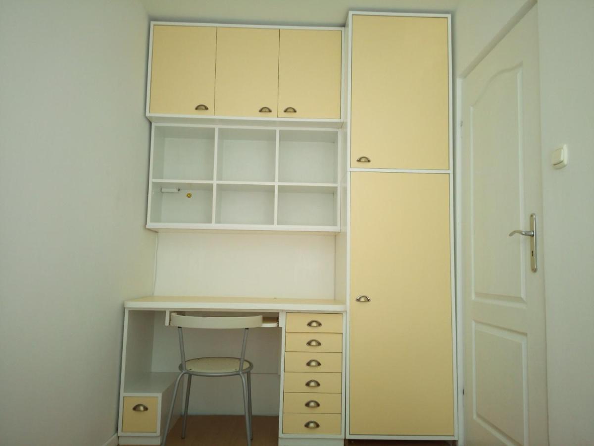 Apartament Usmiech Płock Esterno foto