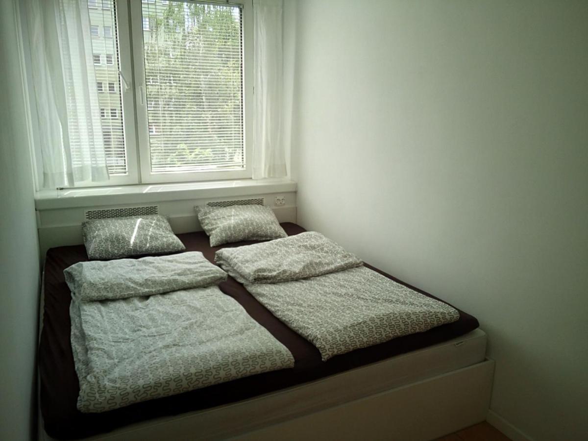 Apartament Usmiech Płock Esterno foto