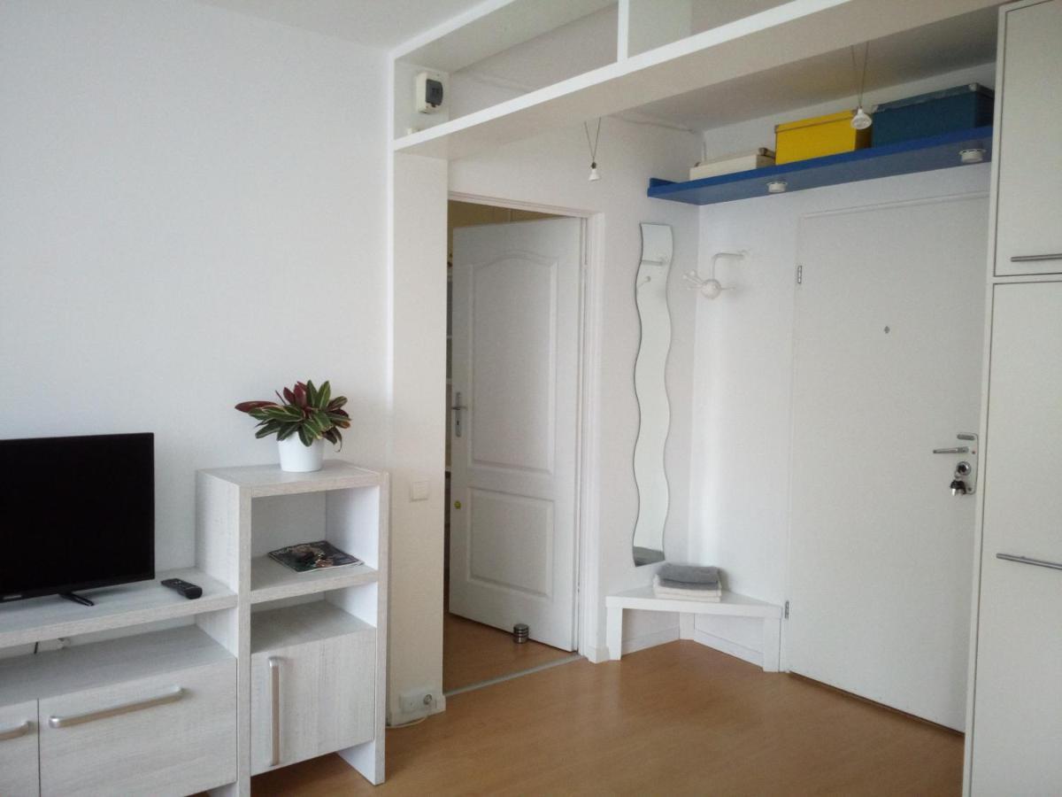 Apartament Usmiech Płock Esterno foto