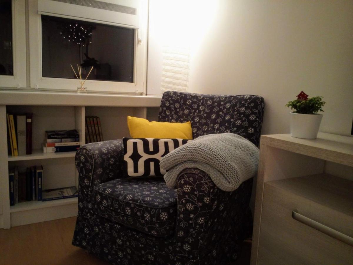 Appartamento Apartament Usmiech Płock Esterno foto