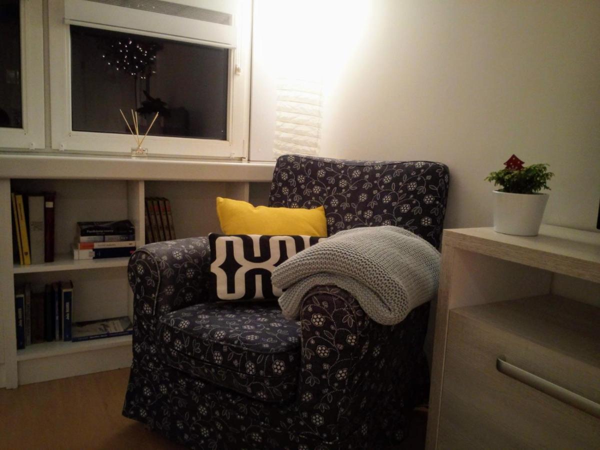 Apartament Usmiech Płock Esterno foto