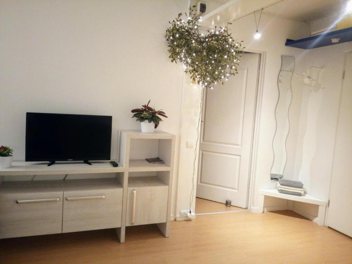 Apartament Usmiech Płock Esterno foto