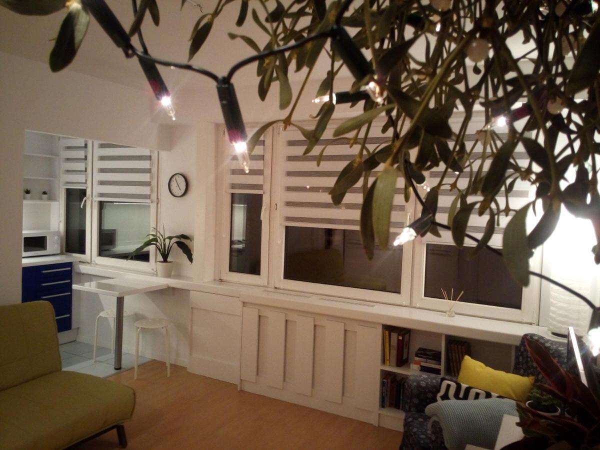 Apartament Usmiech Płock Esterno foto